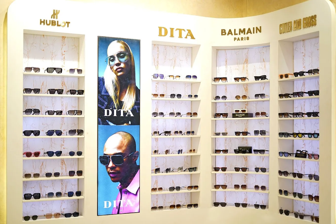 GKB Opticals